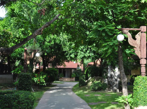 Sabai Resort