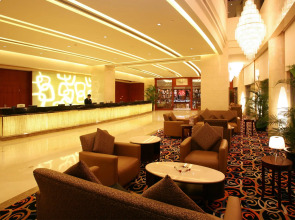 Parkview Hotel Shanghai
