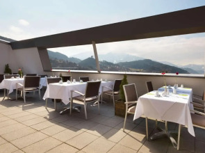 Hilton Garden Inn Innsbruck Tivoli