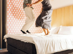 Stay Hotel Lisboa Aeroporto