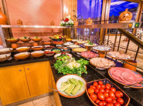 Göreme Ascension Cave Suites