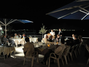 Hotel King Saron Club Marmara