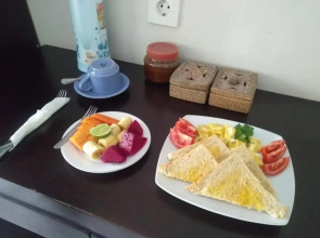 Putu's Paradise Guesthouse