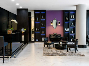 Nobile Hotel Copacabana Design