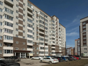 Dve podushki na ul. Vozrozhdeniya d. 86a, kv. 125