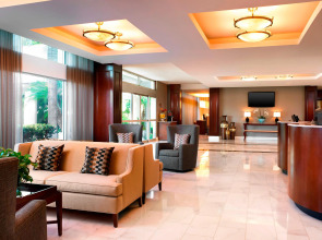 Sheraton Ontario Airport Hotel