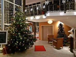 Centro Hotel Nürnberg