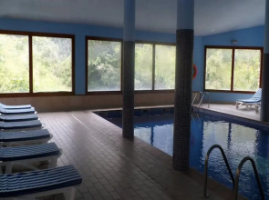 Wuau! Apartaments Font del Poble