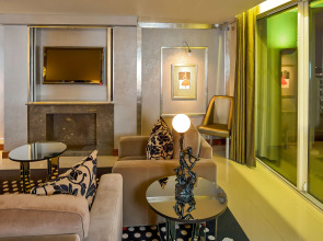 The Chelsea Harbour Hotel and Spa