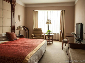 Olympic Club Hotel, Xujiahui