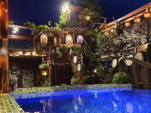 La An Old Town Hotel