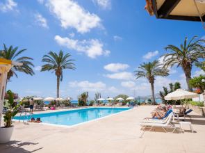 Vrachia Beach Hotel & Suites - Adults only