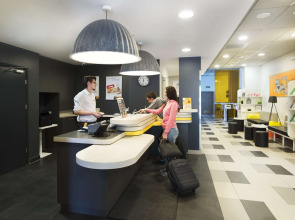 Premiere Classe Warszawa Centrum