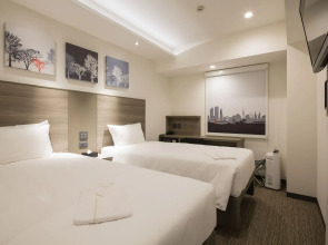 Travelodge Nagoya Sakae