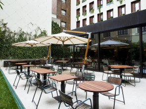 Square Nine Hotel Belgrade-The Leading Hotels of The World