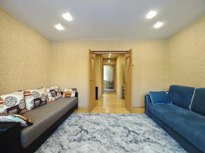 Апартаменты в 9-м микрорайоне 16