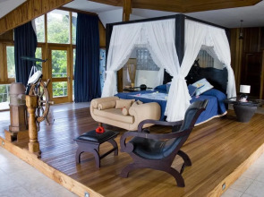 Hotel Patatran Village