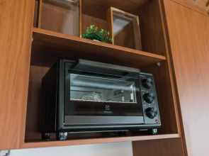 Villa Niji - 3BR Villa with Pool Seseh