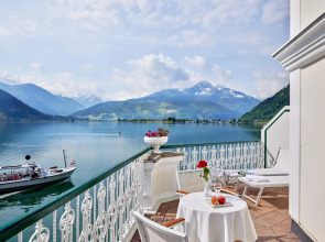Grand Hotel Zell Am See
