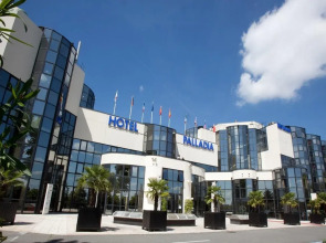 Palladia Hotel