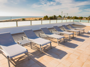 Apartamentos Dolores