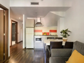 SG Marina 54 Apartments