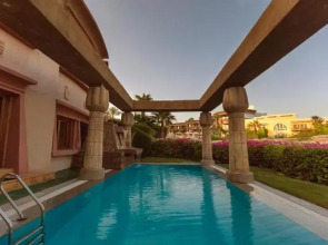 Royal Savoy Villas Sharm El Sheikh