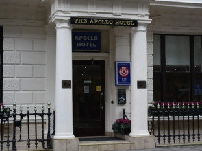 Apollo Hotel