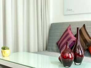 Modena by Fraser Putuo Shanghai