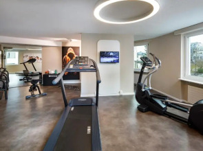 Hotel Welcome Inn Zurich Airport