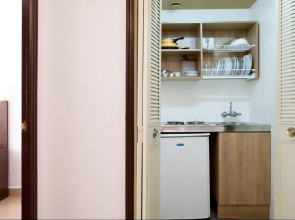 Apartamentos Recoletos