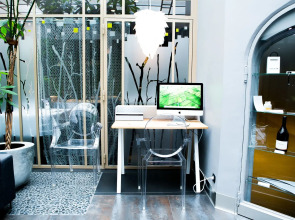 Hostellerie du Chapeau Rouge