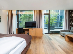 Tailormade Hotel SIHLPARK Schindellegi