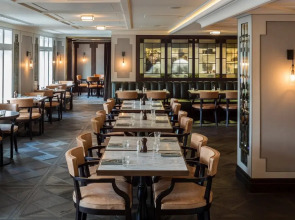 London Marriott Hotel Park Lane