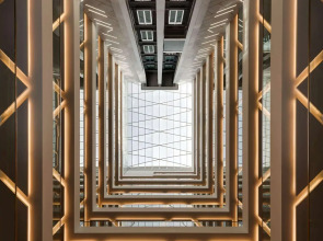 Ramada Encore by Wyndham Muscat Al-Ghubra