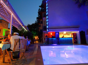 Eden Pyara Hotel Turunc