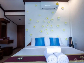 Suanya Kohkood Resort and Spa