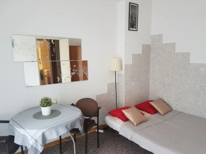 Warsawrent Marszalkowska Studios