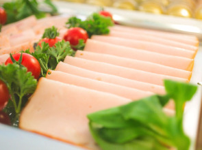 Tulip Inn Lausanne Beaulieu