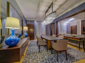 InterContinental Warsaw by IHG
