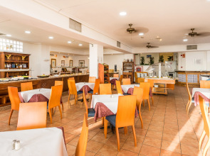 BLUESEA Callao Garden