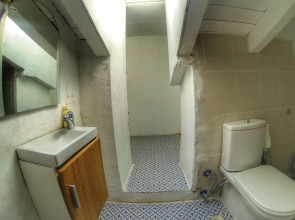 Maison d'Azur Alacati