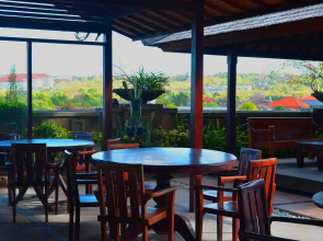 Nirmala Hotel & Bungalow Jimbaran