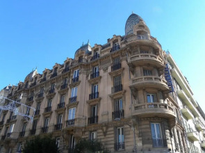 Hotel le Noailles Nice Gare