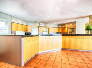 Leonardo Hotel Hamburg Airport