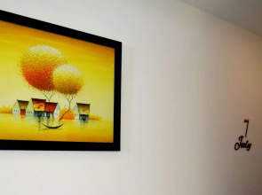 Pavillon Garden Hotel & Spa