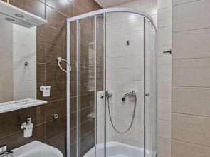 Apart Hotel Pulkovo Meridian