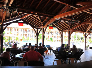 Telmessos Neva Hotel - Halal-Non Alcoholic  Hotel