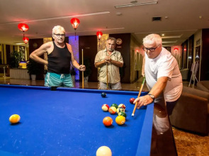 Muong Thanh Holiday Hoi An Hotel