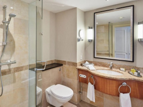 Copenhagen Marriott Hotel